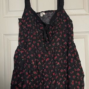 Aeropostale Floral Dress